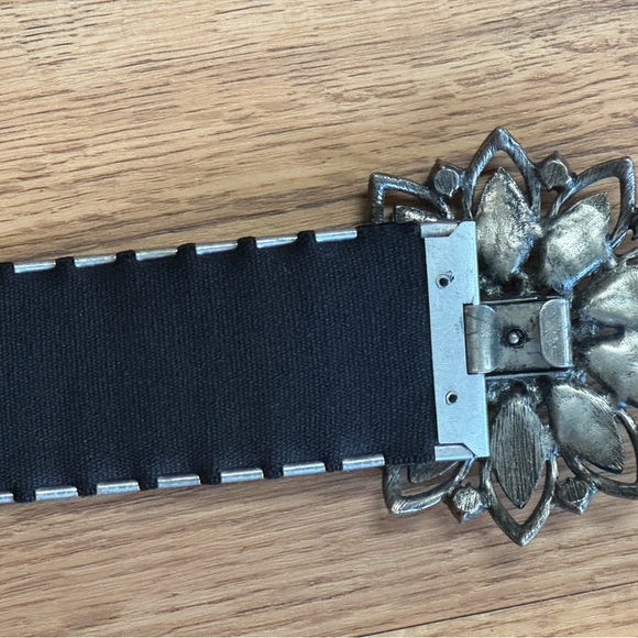 Blinged belt - Picture 4 of 5